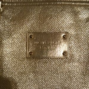 Micheal Kors tote bag